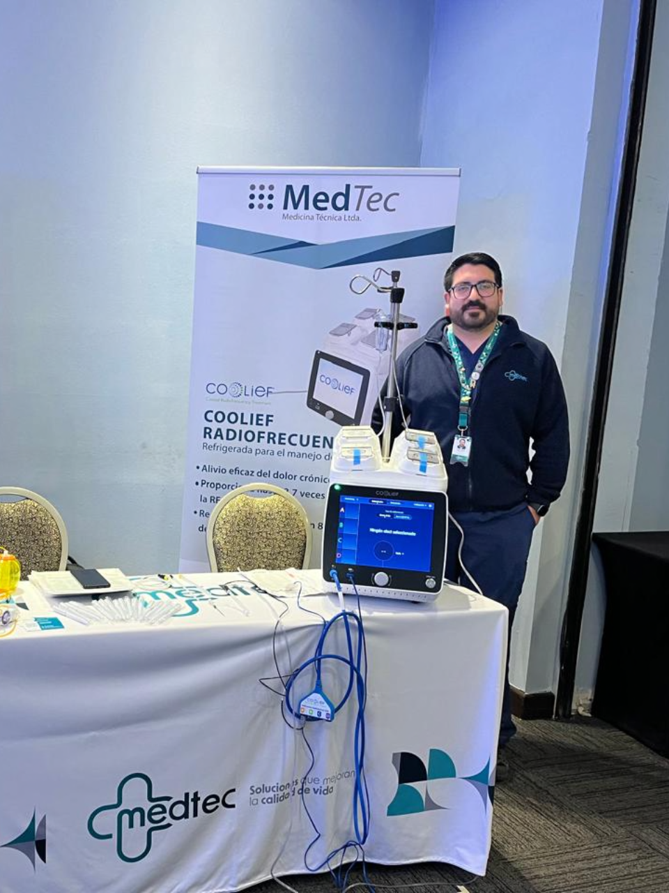 Curso de Anestesia UC 2025