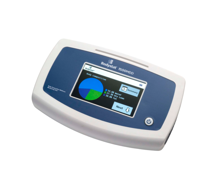 Bodystat 1500 MDD Touch Screen