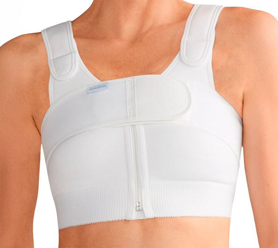 Banda de Compresión Amoena