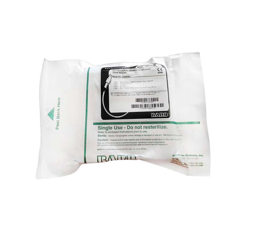 Kit de Reparación Broviac  