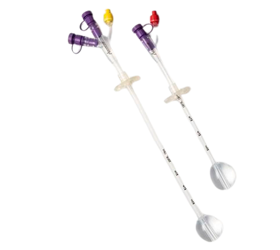 Sonda de Gastrostomia QMD Degania