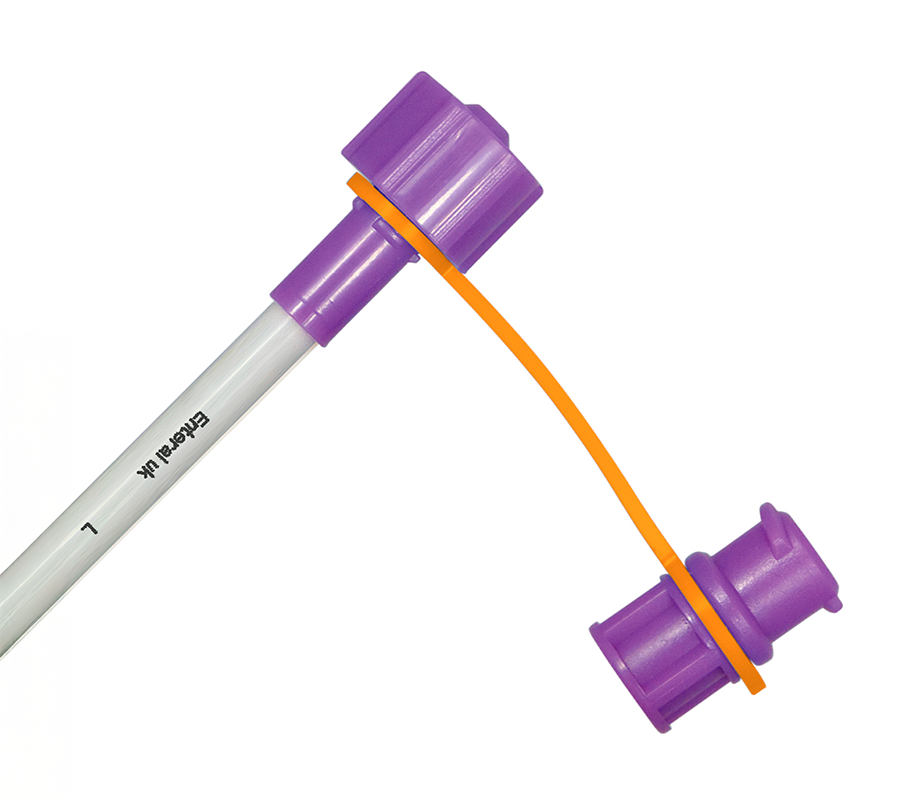 Sonda Nasogástrica EnFit Nutricare Adulto