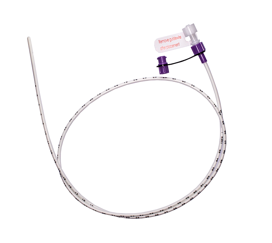 Sonda Nasoyeyunal Nutricare 