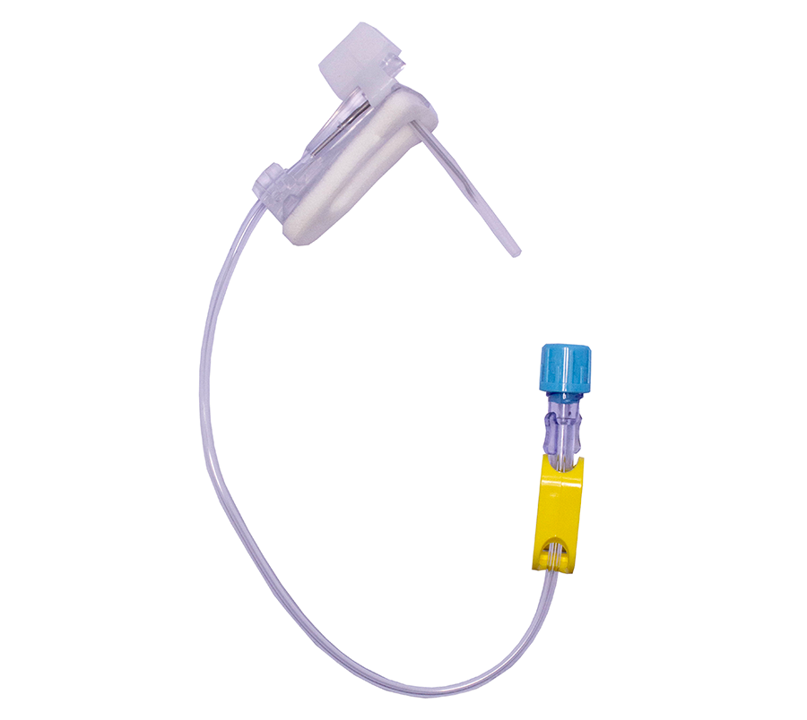 Aguja Gripper Plus S/Y