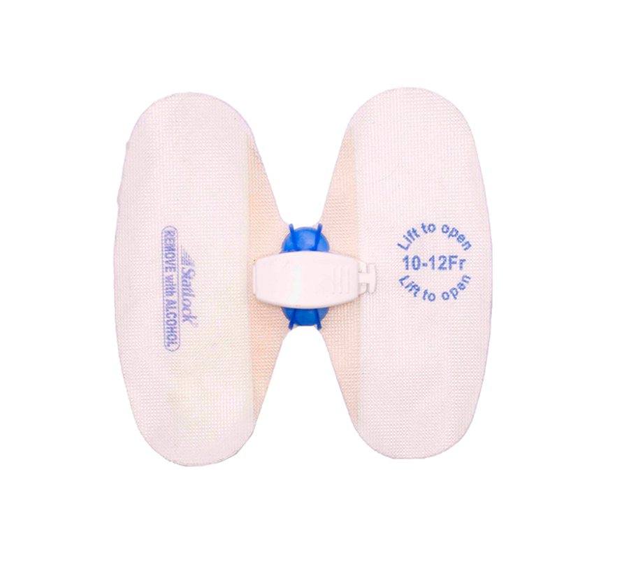 Statlock Universal Plus Medium 10-12 Fr