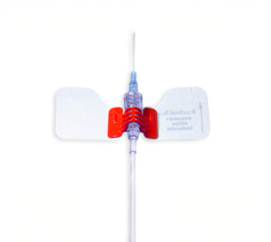 Statlock Arterial Select