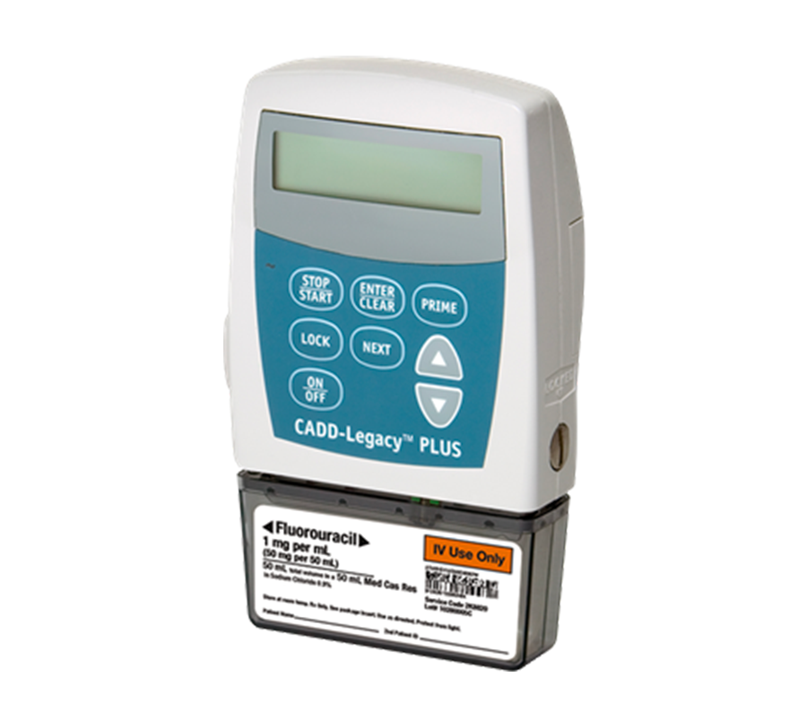 Bomba CADD LEGACY - PLUS 