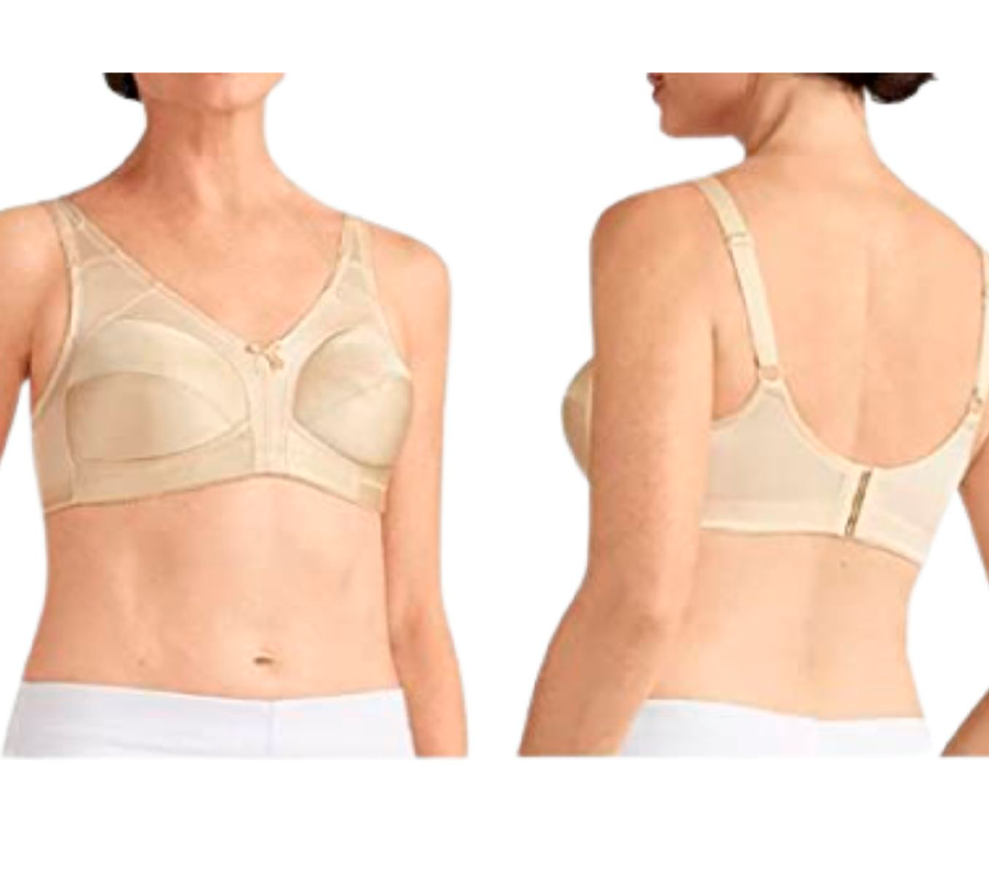 Sostén para Prótesis Mamaria Ava